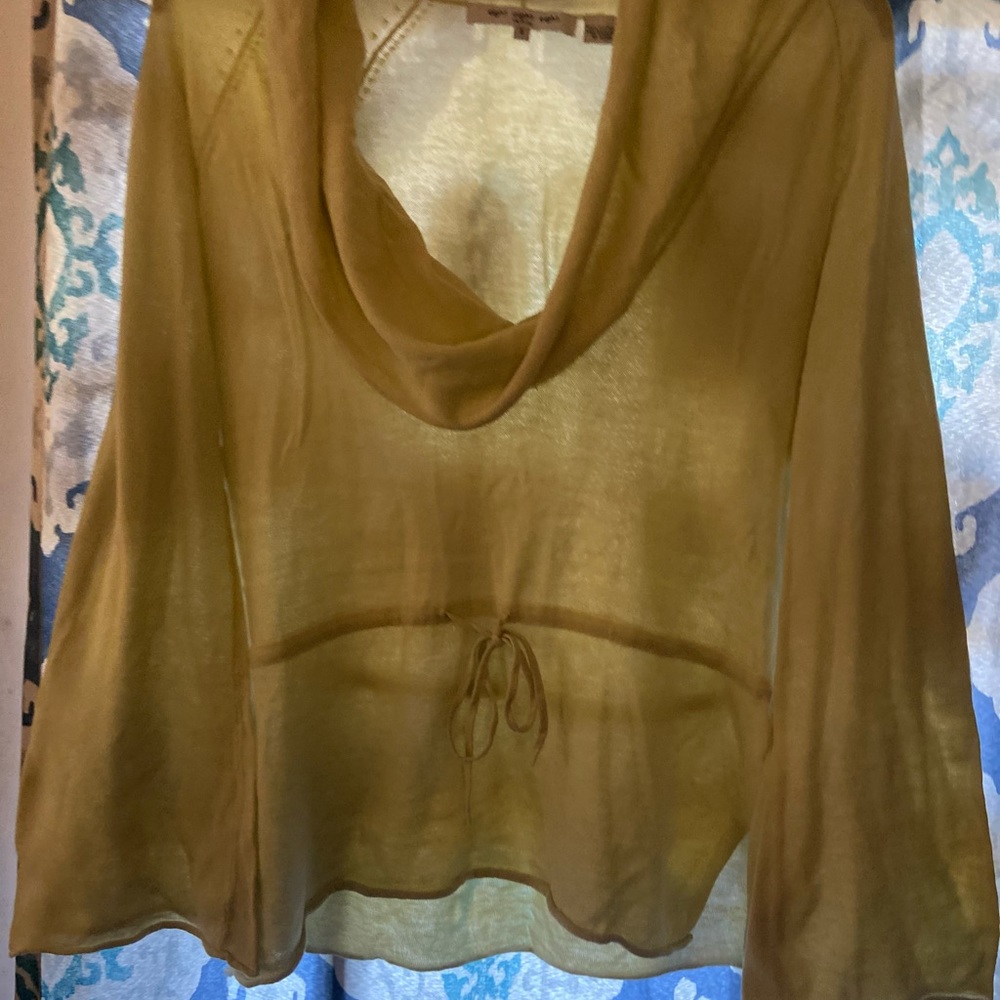 eight eight eight Women’s Top szSmall